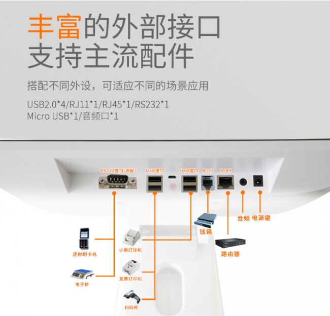 TPS681單屏觸摸收款機_06